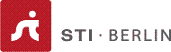 Logo von STI Berlin - Partner im Netzwerk STI Germany und STI International